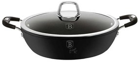 BERLINGERHAUS rajnica professional, 28 cm