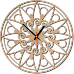 SENTOP | Moderné Nástenné hodiny  do bytu | SENTOP X0059-Wall clock HEU- analógové