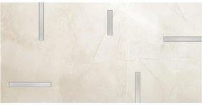 Dekor Muse Geo 1 29,8/59,8