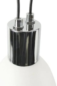 LED Luster na lanku WENDY 3xG9/33W/230V