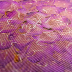 Detailný obraz kvetu (90x60 cm)