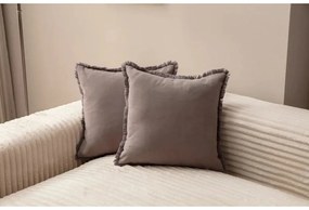 Obliečky na vankúše v súprave 2 ks 43x43 cm Sacakli – Mioli Decor