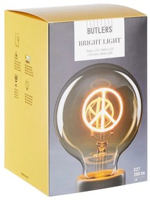 Butlers BRIGHT LIGHT LED Lampa 14 cm