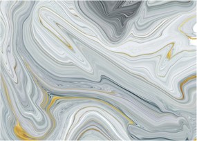 Obraz - Abstrakcia (70x50 cm)