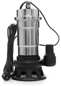 Ponorné čerpadlo s drvičom - 3 100 W | KD762