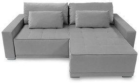 Rohová sedacia súprava Ariel Zetta 302 univerzálny