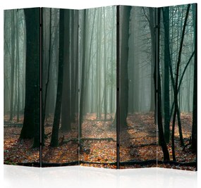 Artgeist Paraván - Witches' forest [Room Dividers]