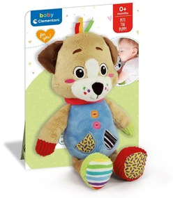 Clemmy Baby Môj prvý psík