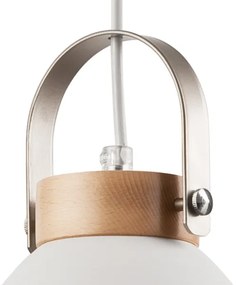 Luster na lane DANIELLE 2xE27/60W/230V