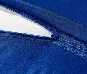 Saténová posteľná bielizeň, štandardná veľkosť