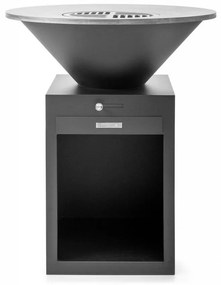 Gril G21 Oregon Black 6390320