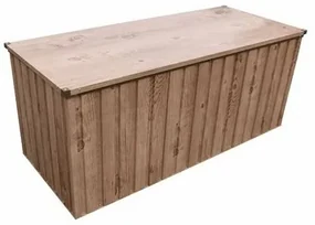 Duramax Záhradný úložný box dub, 770 l