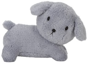 Psík Snuffie Fluffy Blue 25 cm