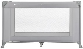 bebeconfort Cestovná postieľka Sweet Dreams (sivá)  (100397518)