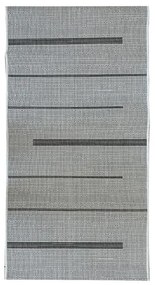 Koberec Adria New 1,2/1,7 06 SGS sivý