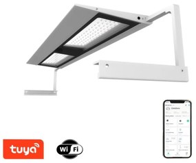Immax 07741L NEO LITE Smart AQUA600 akváriové osvetlenie LED 560x130x15mm 60W/11400lm 7000K