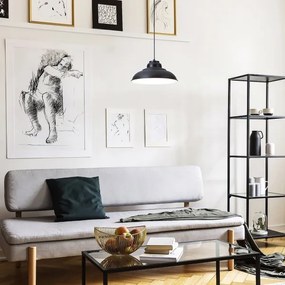 Rabalux 5308 - Luster na lanku DRAGAN 1xE27/60W/230V