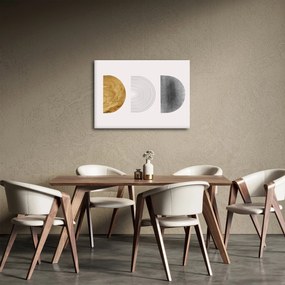 Obraz - Rustic Arches N⁰3 (70x50 cm)
