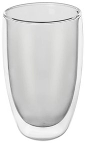 Sklenené hrnčeky v súprave 2 ks 500 ml – Orion