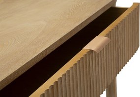 Konferenčný stolík Gothenburg 110 cm z masívu jedle