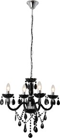 XXXLutz LUSTER, 52/120/52 cm P & B - Online Only bytové doplnky - 001769026403
