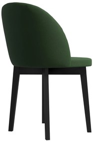 Štýlový jedálenský set pre 4 osoby Sauli