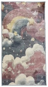 Koberc Stella Kids 1,4/1,9 A075A FMQ35 modrá