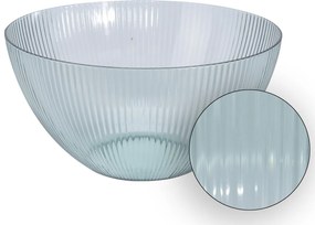 Plastová misa Stripes (fi) 25,5 cm
