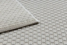 Koberec SIZAL BOHO 39038069 krém