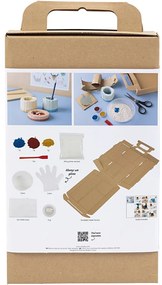 Kreatívna sada Craft Kit Casting Containers