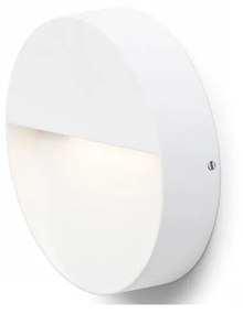 RED - Design Rendl - R12539 - LED Vonkajšie nástenné svietidlo AQILA LED/6W/230V IP54