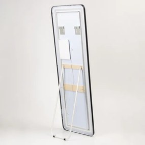 Brilagi - Stojacie zrkadlo BELLEZA LED/42W/230V 160x50 cm IP44 CRI 90 stmievateľné +CCT