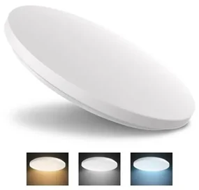 Geti LED Stropné svietidlo LED/24W/230V 3000K/4000K/6000K TI0148