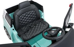 Ramiz Volkswagen ID BUZZ Modrá