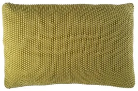 Vyhrievaný vankúš Marrakesch s termoforom Hugo Frosch, 2 l, žltá
