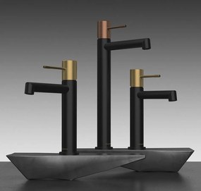 Sapho Sapho, SOLARIS páčka, chróm, WD008-1