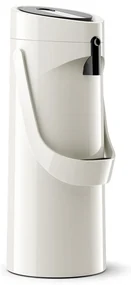 Biela termoska 1,9 l Ponza – Tefal