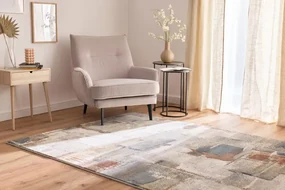 Koberec Ragolle Argentum 63783 9290
