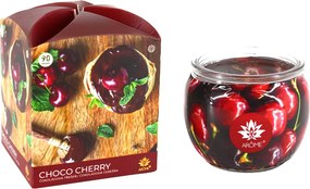 ARÔME Choco Cherry Množství: 4 ks