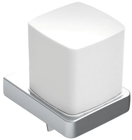 Emco Trend - Dávkovač tekutého mydla, chróm 022100101