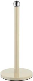 Erga Grenada, kovový stojan na papierové utierky 150x150x325 mm, béžová, ERG-06637
