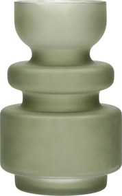 Váza Verde 25cm