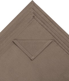 Sada obrúskov 6 ks 42 x 42 Quadro 136-09