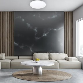 LED Stmievateľné stropné svietidlo s diaľkovým ovládačom SIENA LED/68W/230V