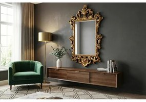 Opulent 48194 125x82cm Zlaté - Komfort-nábytok