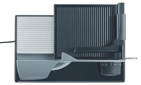 GRAEF SKS 11000 elektrický krájač, sivá