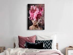 Artgeist Obraz - Spring Awakening (1 Part) Vertical Veľkosť: 40x60, Verzia: Premium Print