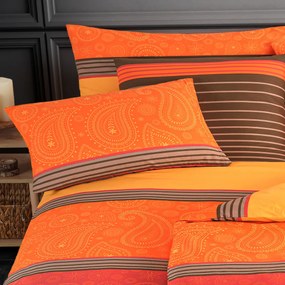 4Home Bavlnené obliečky Sunset, 220 x 200 cm, 2 ks 70 x 90 cm