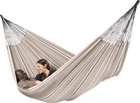 Marimex | Sieť hojdacia La Siesta Flora Kingsize Pattern zebra | 11640549