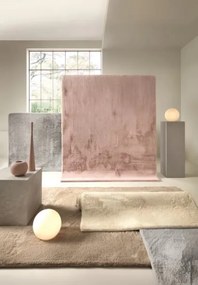 Koberec MOYO 1 SOFT ROSE